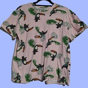 Knickerbocker T-Shirt - M